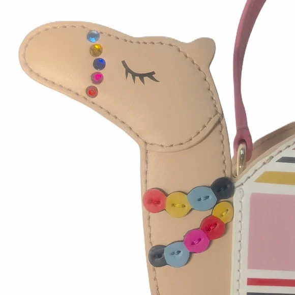 Kate Spade Camel crossbody bag Spice thing up - Picture 4 of 15